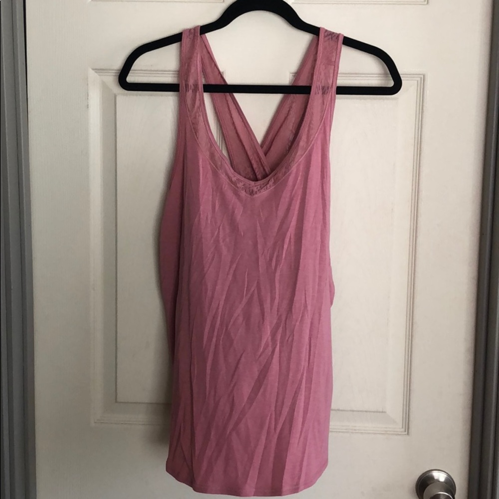 Calia workout tank